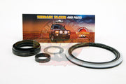 Kit revisione ponte anteriore - Nissan Patrol GR Y61